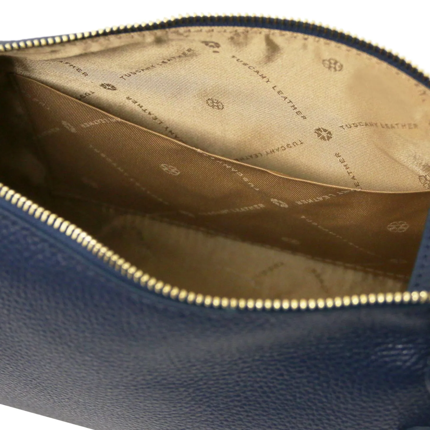Soft Leather Duffle bag