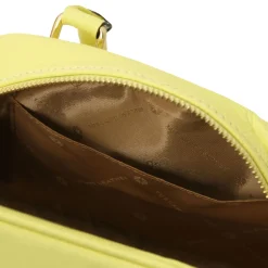 Soft Leather Duffle bag