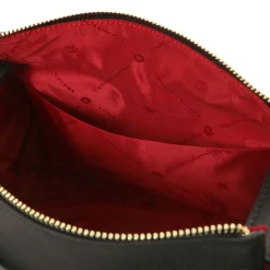 Soft Leather Duffle bag