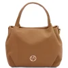 Soft Leather Handbag