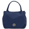 Soft Leather Handbag