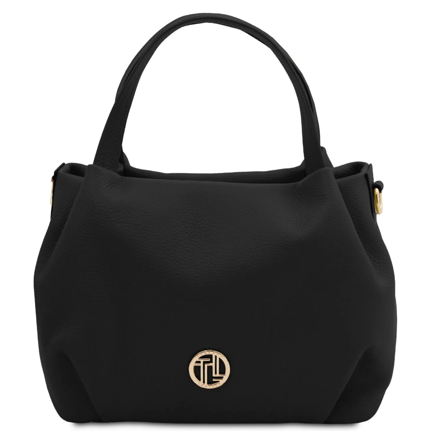 Soft Leather Handbag