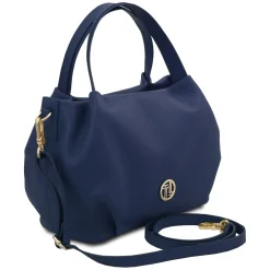 Soft Leather Handbag