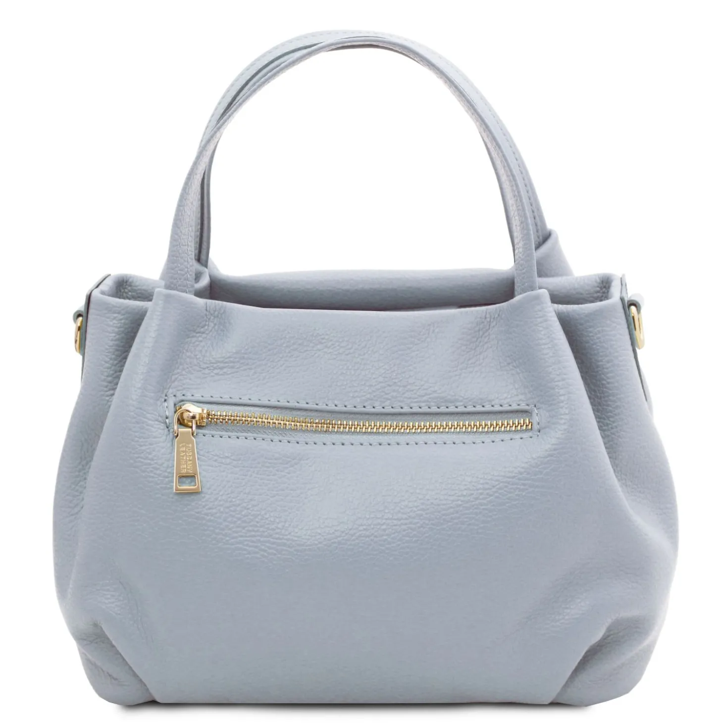 Soft Leather Handbag