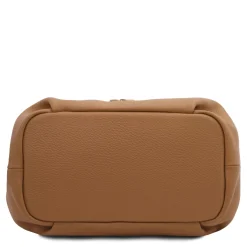 Soft Leather Handbag