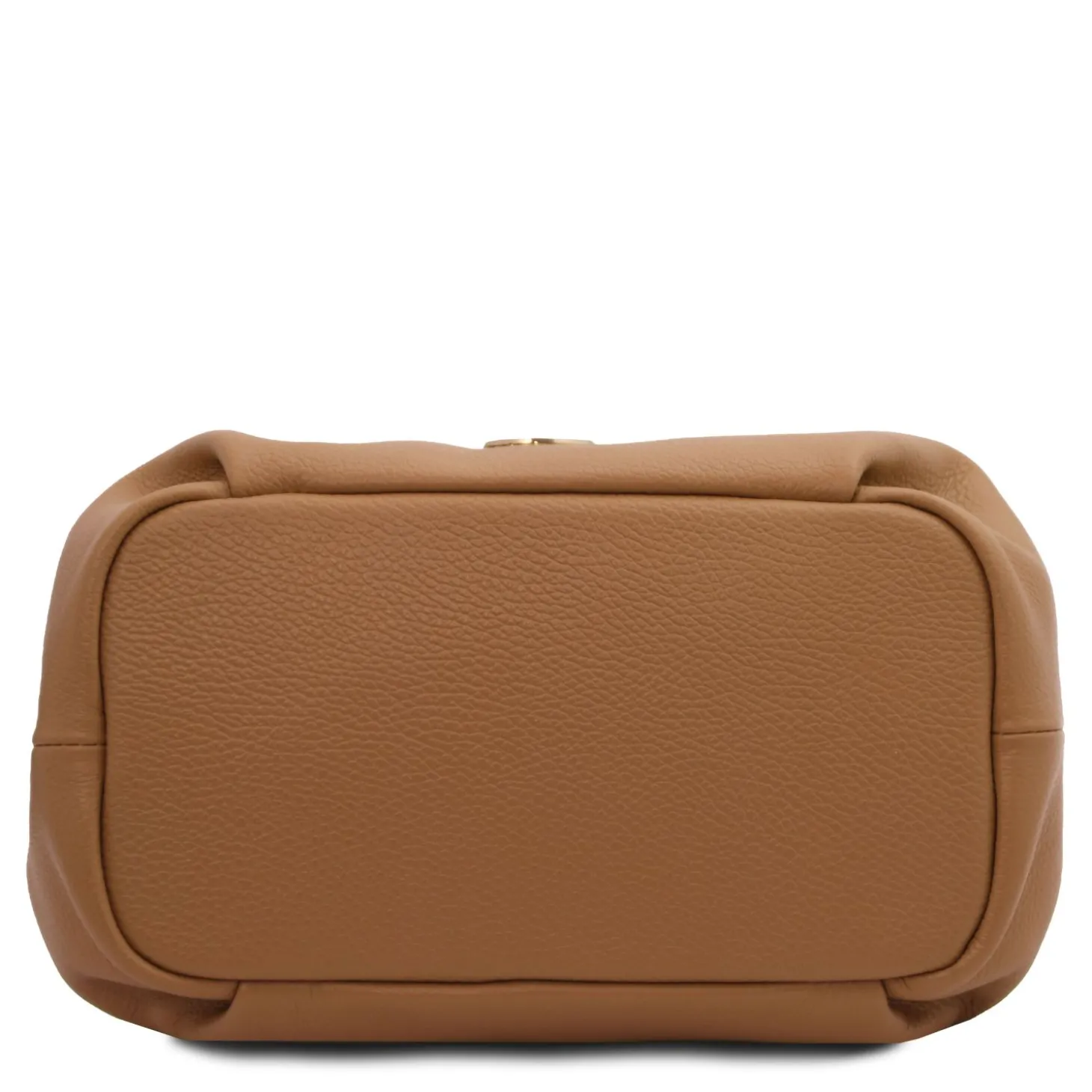Soft Leather Handbag