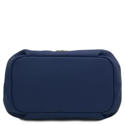 Soft Leather Handbag