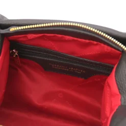 Soft Leather Handbag