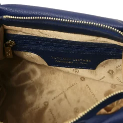 Soft Leather Handbag