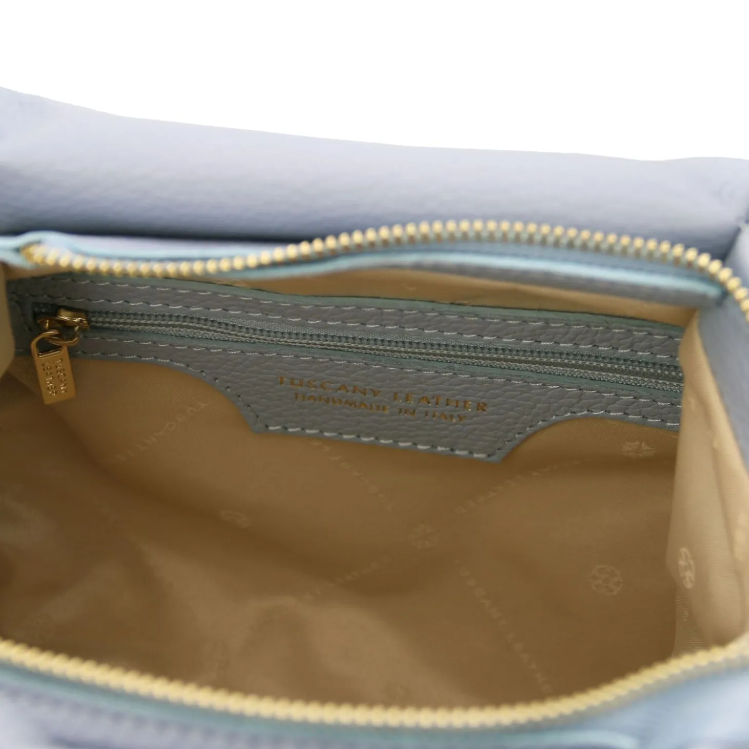 Soft Leather Handbag