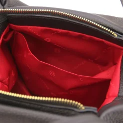 Soft Leather Handbag
