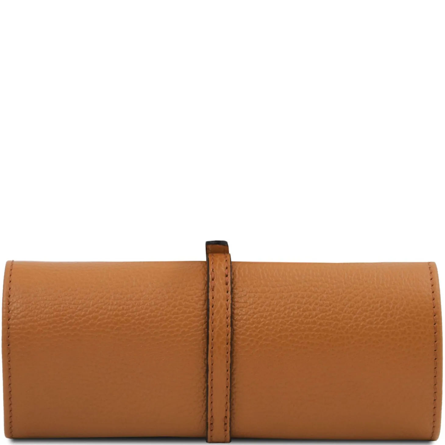 Soft Leather Jewellery Case