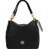 Soft Leather Shopping bag