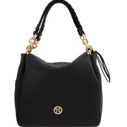 Soft Leather Shopping bag