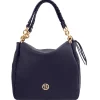Soft Leather Shopping bag