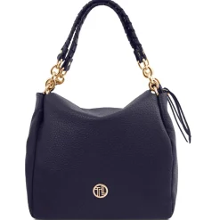 Soft Leather Shopping bag
