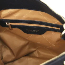 Soft Leather Shopping bag