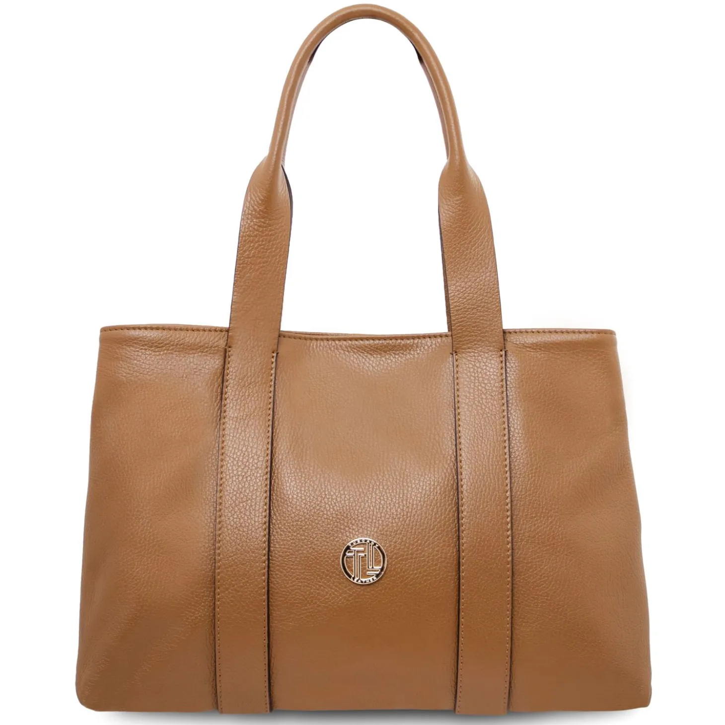 Soft Leather Shoulder bag