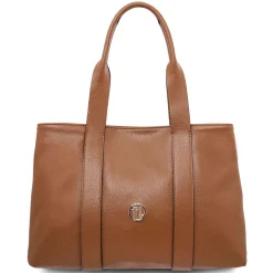 Soft Leather Shoulder bag