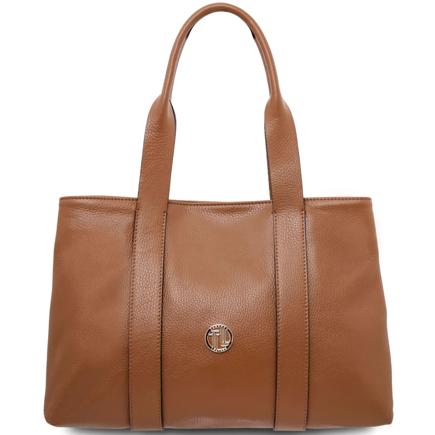Soft Leather Shoulder bag