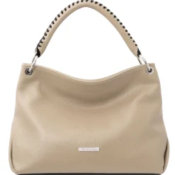Soft Leather Shoulder bag