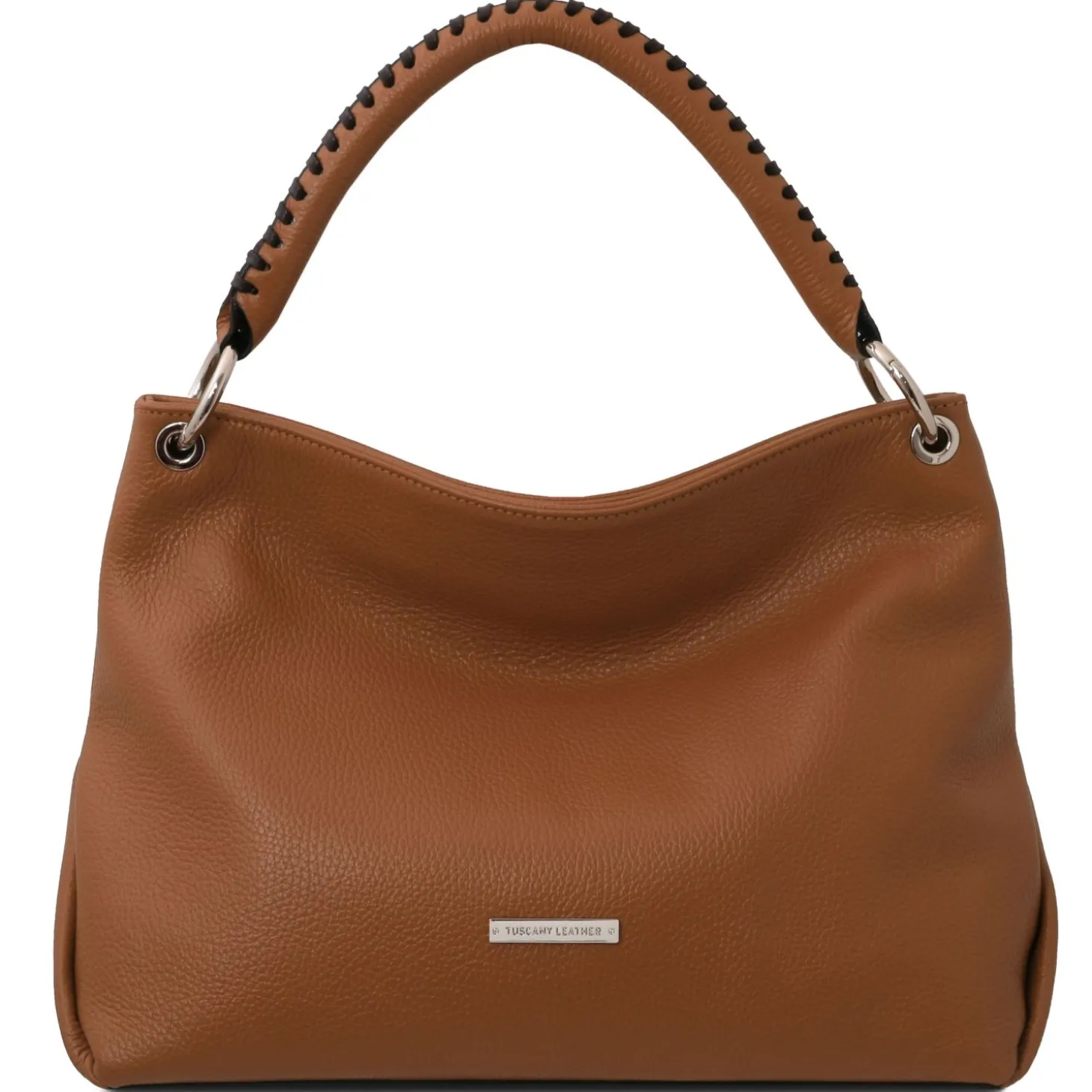 Soft Leather Shoulder bag