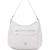 Soft Leather Shoulder bag