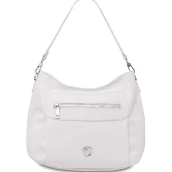 Soft Leather Shoulder bag