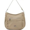 Soft Leather Shoulder bag