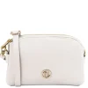 Soft Leather Shoulder bag
