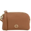 Soft Leather Shoulder bag