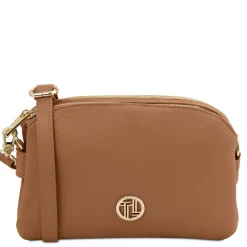 Soft Leather Shoulder bag