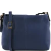 Soft Leather Shoulder bag