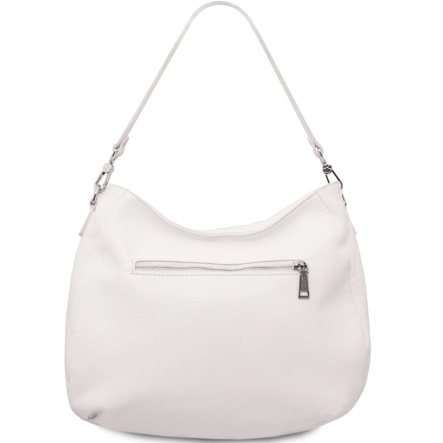 Soft Leather Shoulder bag