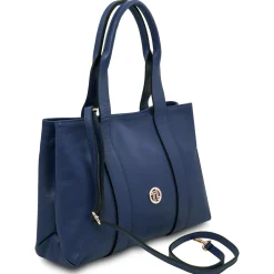 Soft Leather Shoulder bag