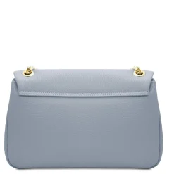 Soft Leather Shoulder bag