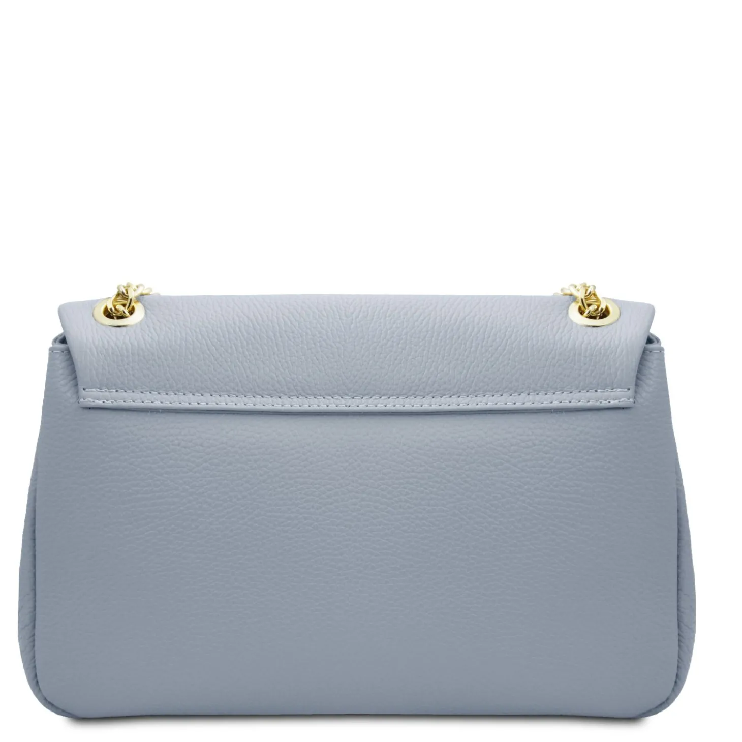 Soft Leather Shoulder bag