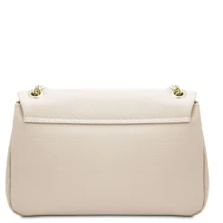 Soft Leather Shoulder bag