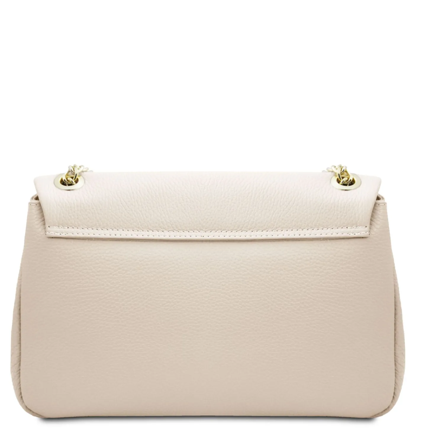 Soft Leather Shoulder bag