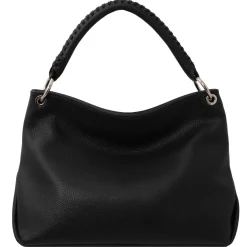 Soft Leather Shoulder bag
