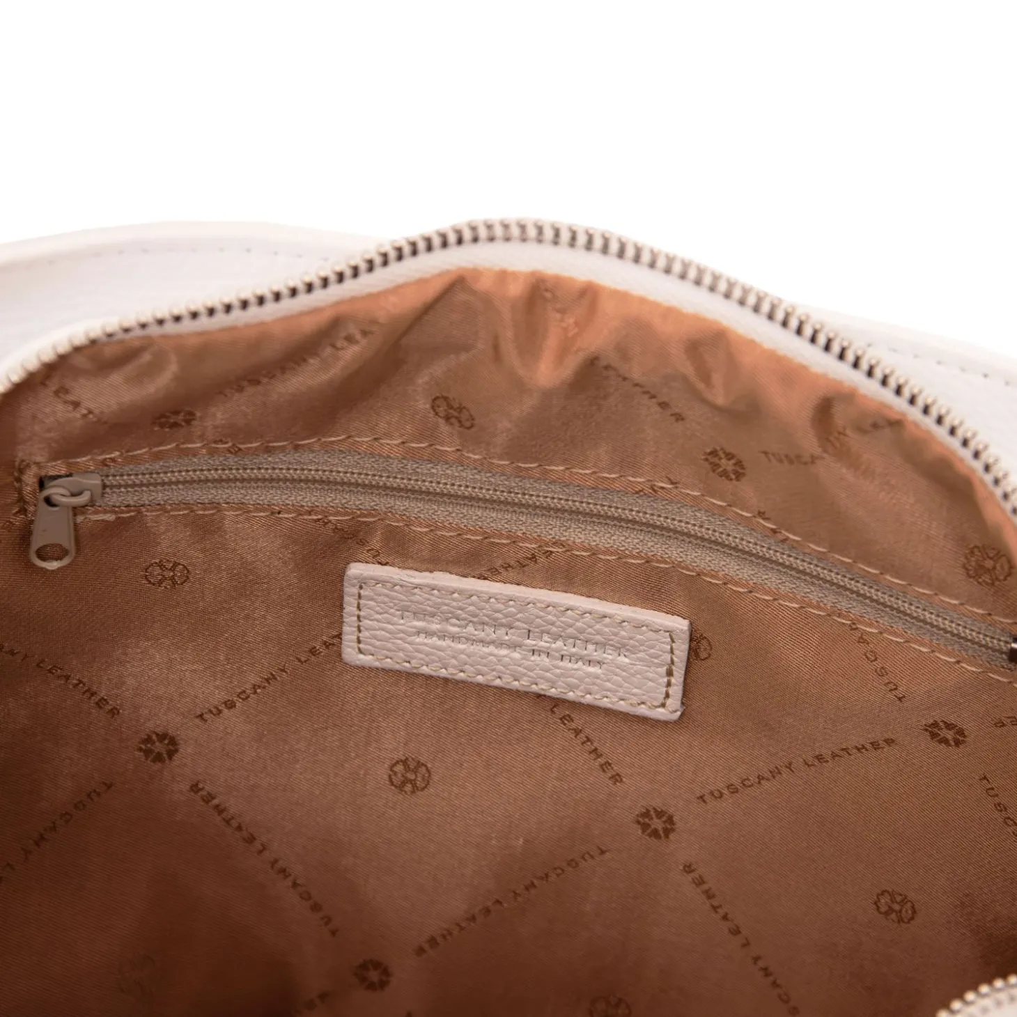 Soft Leather Shoulder bag