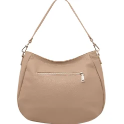 Soft Leather Shoulder bag