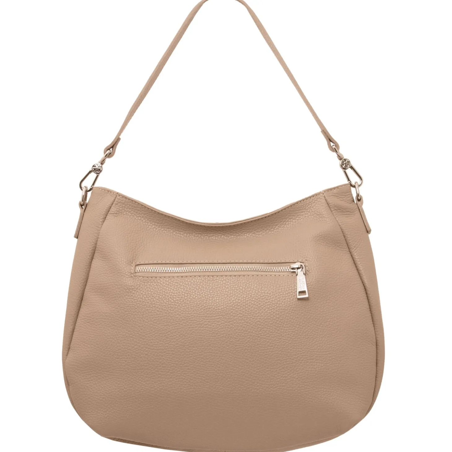 Soft Leather Shoulder bag