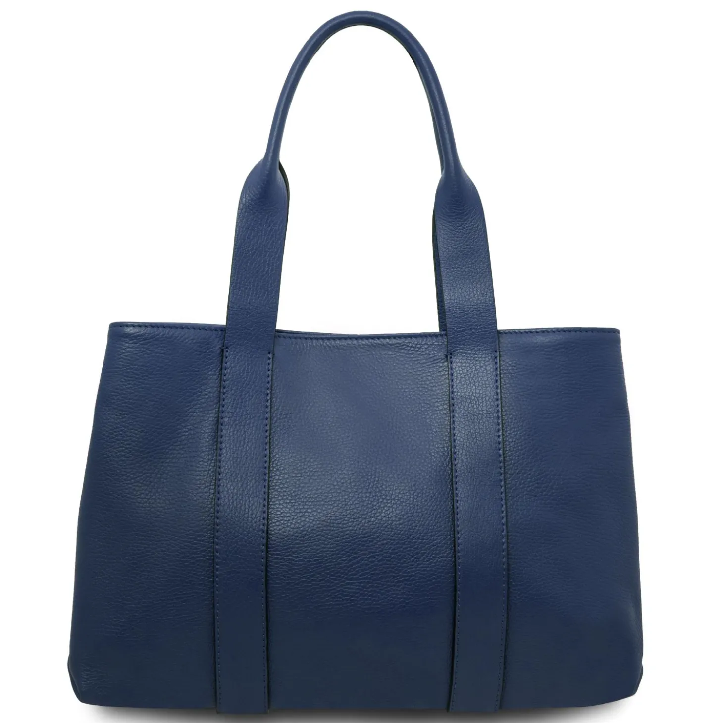 Soft Leather Shoulder bag