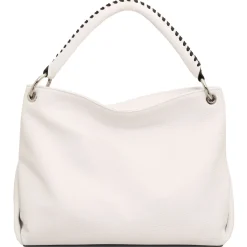 Soft Leather Shoulder bag