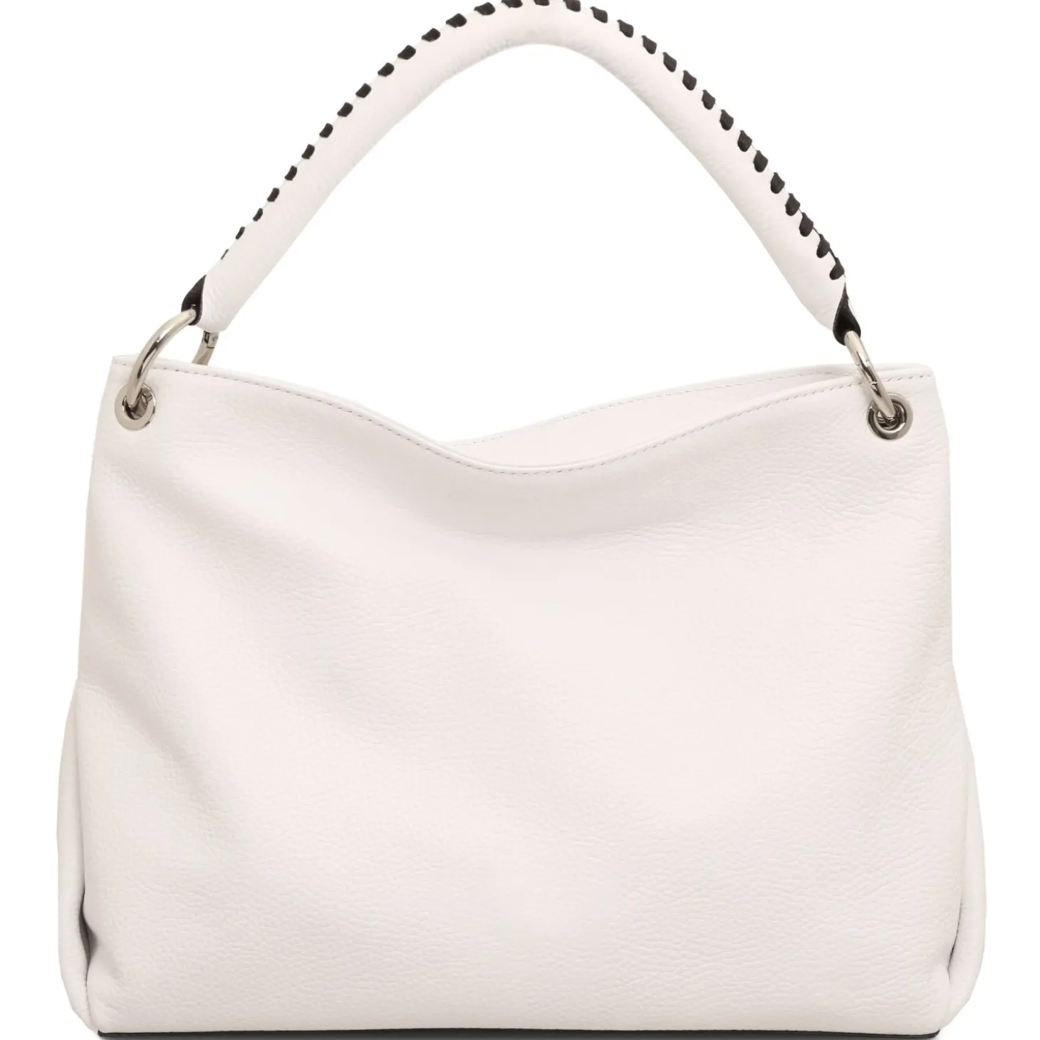 Soft Leather Shoulder bag