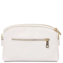Soft Leather Shoulder bag