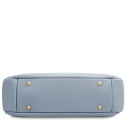 Soft Leather Shoulder bag