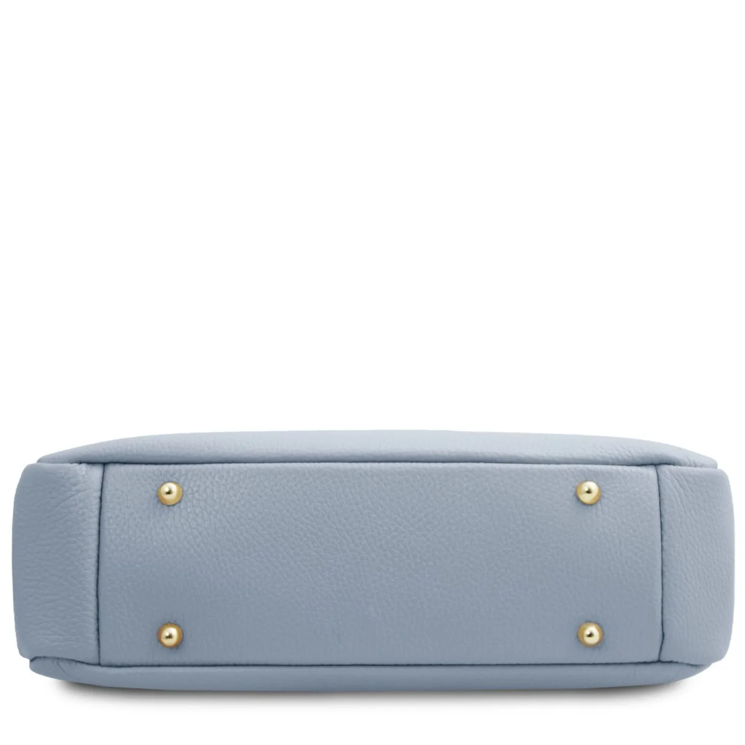 Soft Leather Shoulder bag
