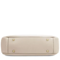 Soft Leather Shoulder bag
